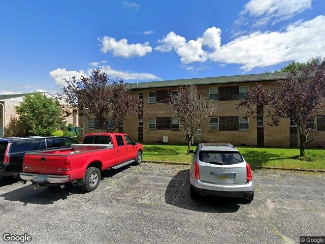 House image located at Middle Island, NY 11953