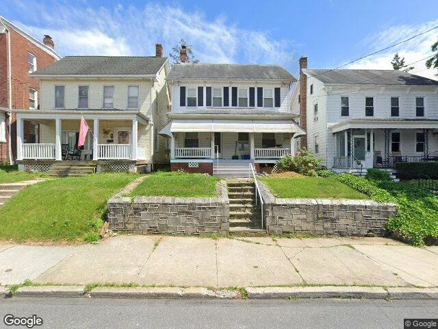 House image located at Red Lion, PA 17356