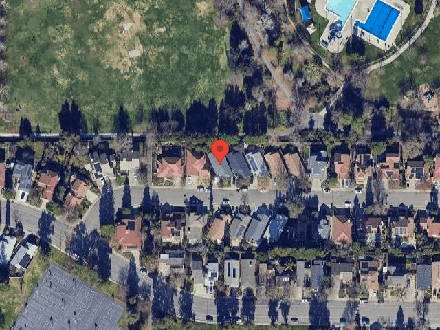House image located at Davis, CA 95616