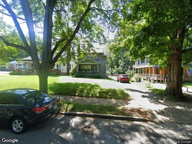 House image located at Cincinnati, OH 45233