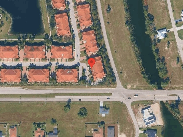 House image located at Cape Coral, FL 33909