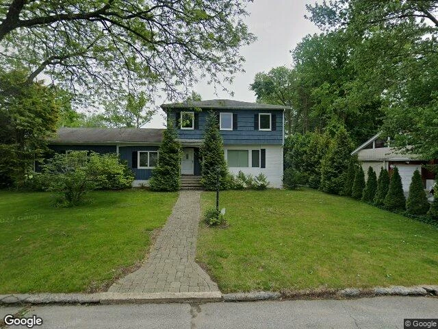 House image located at Scarsdale, NY 10583