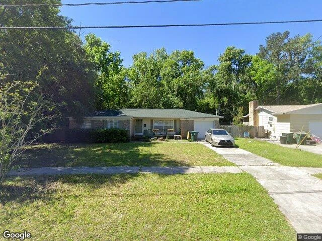 House image located at Jacksonville, FL 32216