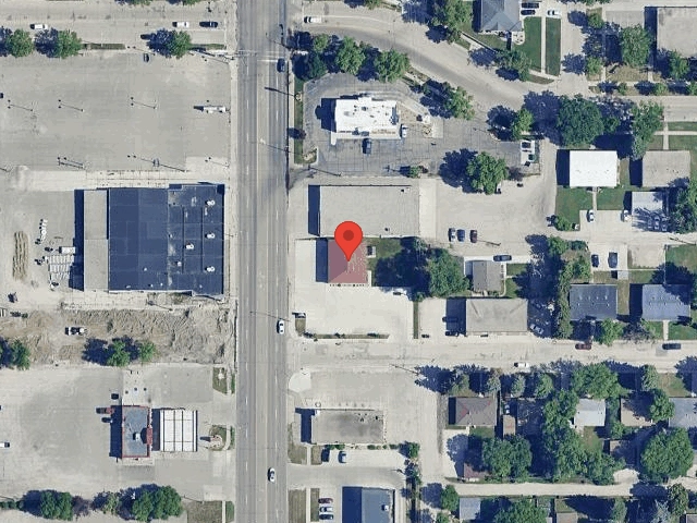 House image located at Marion, IN 46953