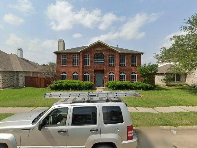 House image located at Allen, TX 75002