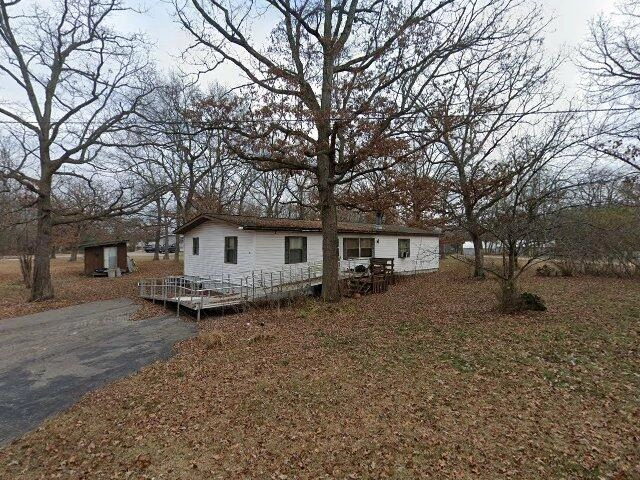 House image located at Lyndon Station, WI 53944