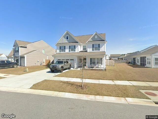 House image located at Summerville, SC 29486