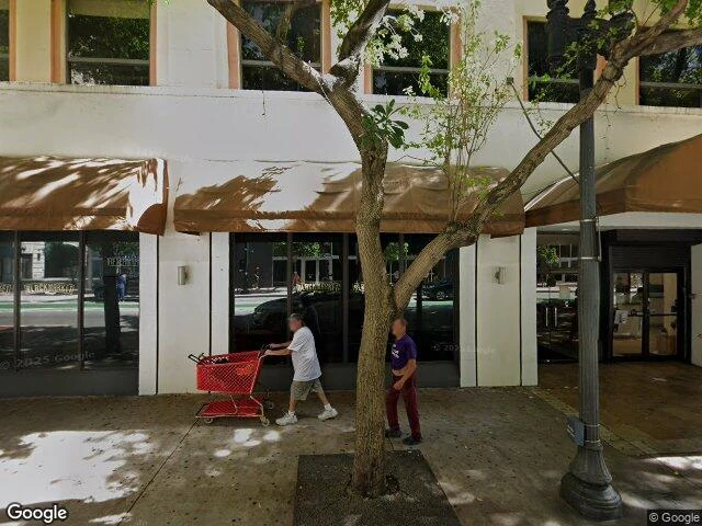 House image located at Miami, FL 33131