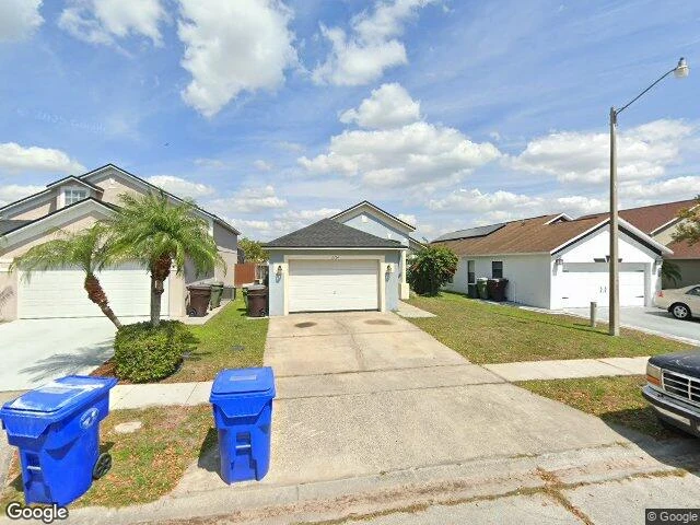 House image located at Kissimmee, FL 34743