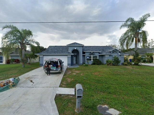 House image located at Sebastian, FL 32958