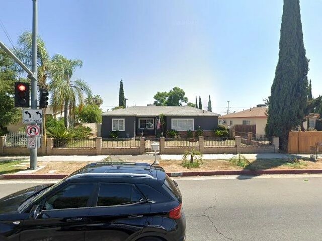 House image located at Pacoima, CA 91331