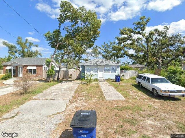 House image located at Panama City, FL 32401
