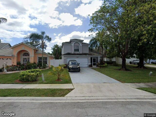 House image located at West Palm Beach, FL 33409