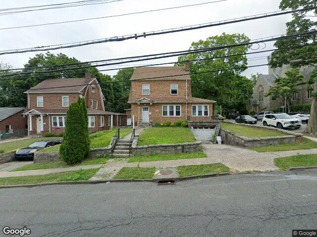 House image located at Yonkers, NY 10703
