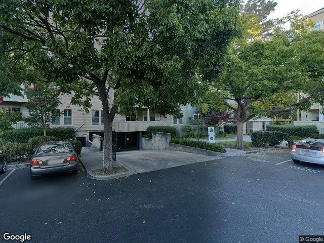 House image located at San Mateo, CA 94401