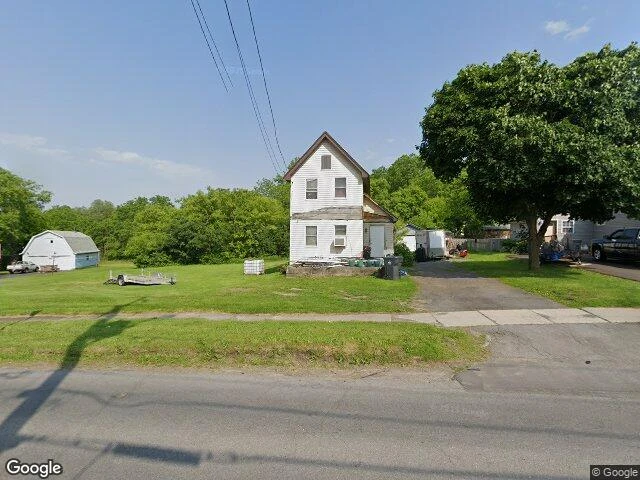 House image located at Watertown, NY 13601