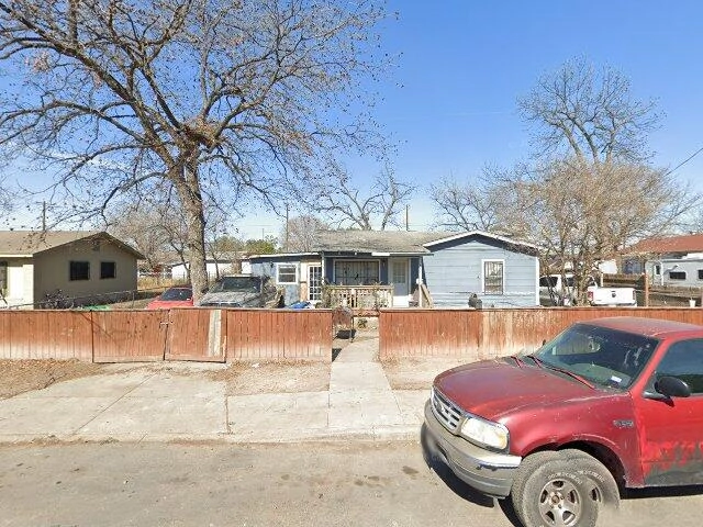 House image located at San Antonio, TX 78207