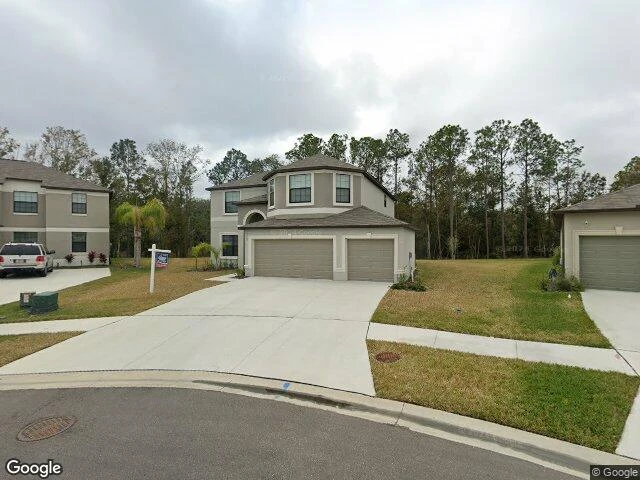 House image located at Zephyrhills, FL 33541