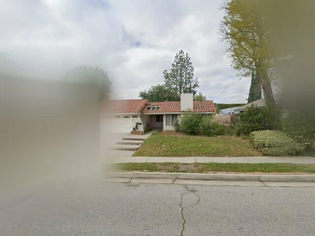 House image located at Granada Hills, CA 91344