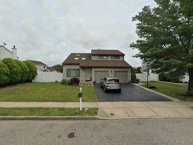 House image located at Brick, NJ 08724