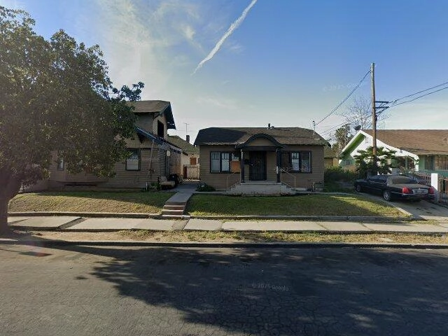 House image located at Los Angeles, CA 90018