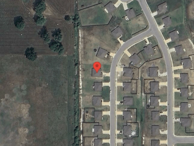 House image located at Brookland, AR 72417