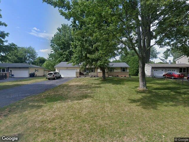 House image located at Rochester, NY 14624