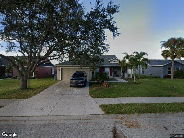 House image located at Parrish, FL 34219
