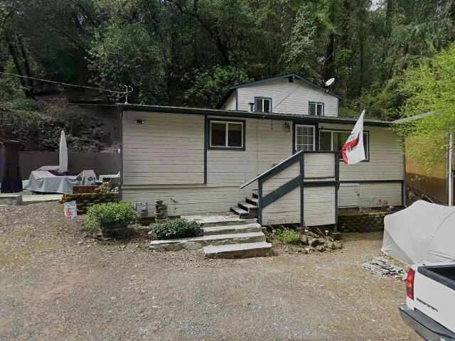 House image located at Forestville, CA 95436