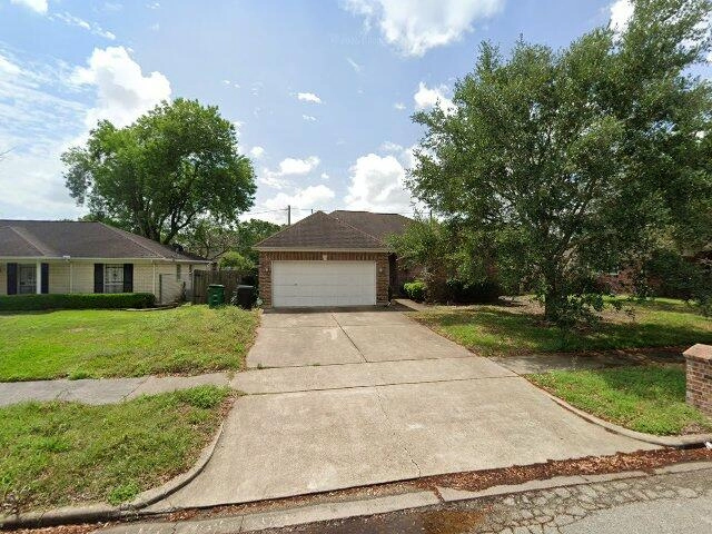 House image located at Houston, TX 77047