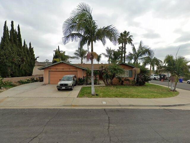 House image located at La Mesa, CA 91942