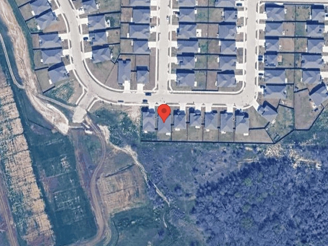 House image located at Haslet, TX 76052