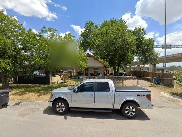 House image located at San Antonio, TX 78201