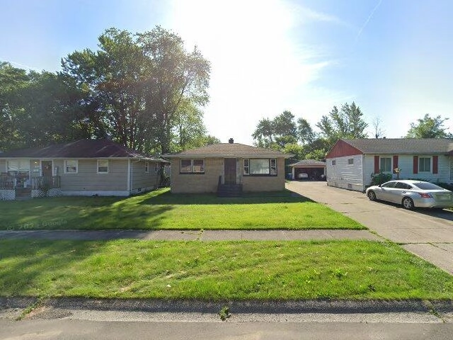 House image located at Gary, IN 46409