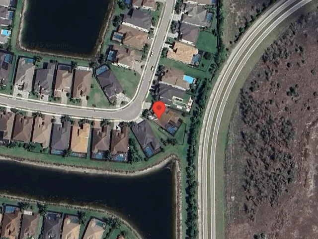 House image located at Naples, FL 34119