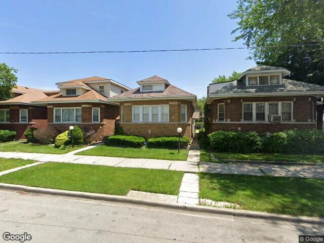 House image located at Chicago, IL 60620