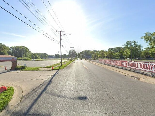 House image located at Gary, IN 46402