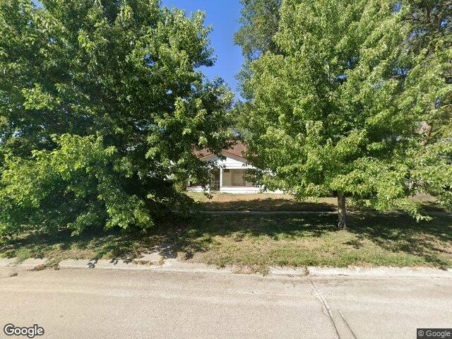 House image located at Curtis, NE 69025