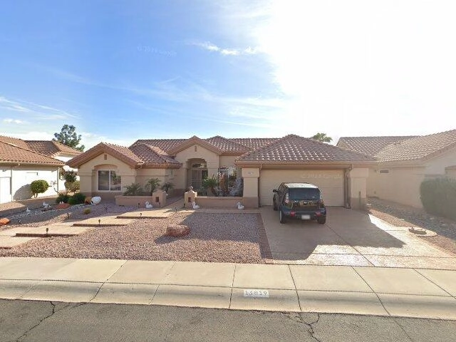 House image located at Sun City West, AZ 85375