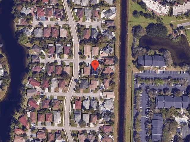 House image located at Boynton Beach, FL 33437