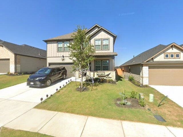 House image located at Elgin, TX 78621