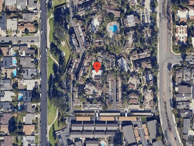 House image located at Santa Ana, CA 92701