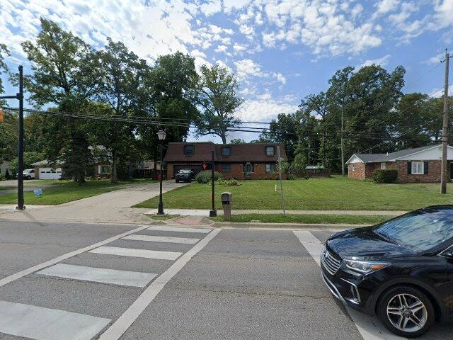 House image located at Grove City, OH 43123