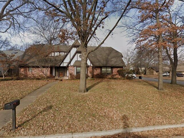 House image located at Tulsa, OK 74136