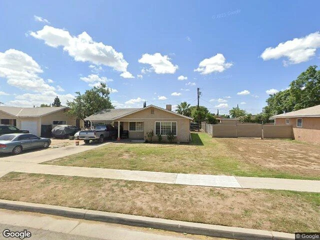 House image located at Fresno, CA 93706