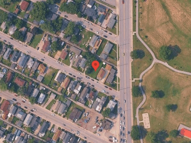 House image located at Hammond, IN 46320