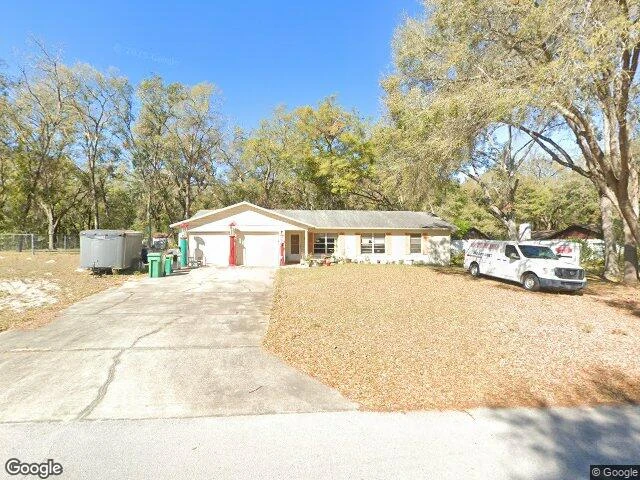 House image located at Fruitland Park, FL 34731