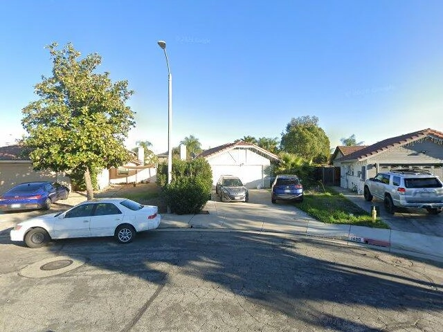 House image located at Hemet, CA 92545