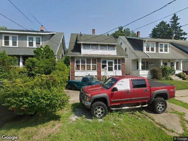 House image located at Erie, PA 16502