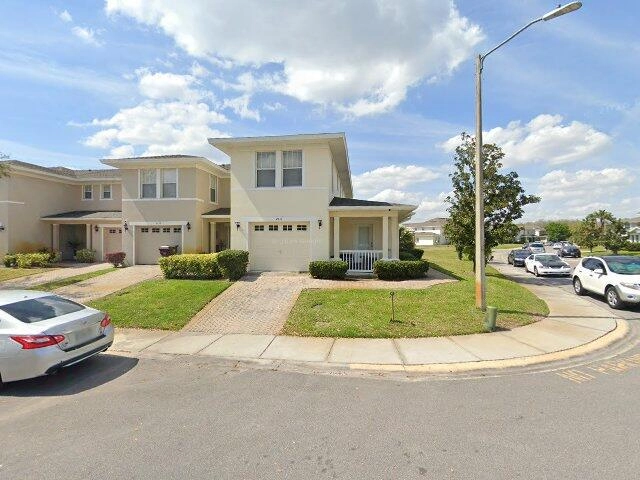 House image located at Kissimmee, FL 34743